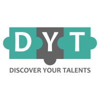 Discover Your Talents logo, Discover Your Talents contact details