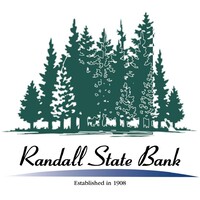 Randall State Bank logo, Randall State Bank contact details