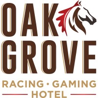 Oak Grove Racing, Gaming & Hotel logo, Oak Grove Racing, Gaming & Hotel contact details