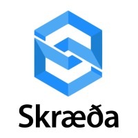 Skræða ehf logo, Skræða ehf contact details