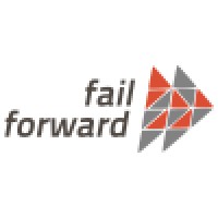 Fail Forward logo, Fail Forward contact details