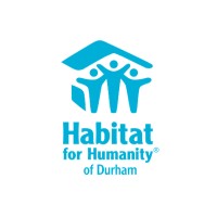 Habitat for Humanity of Durham logo, Habitat for Humanity of Durham contact details