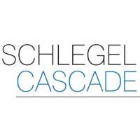 Schlegel Cascade logo, Schlegel Cascade contact details