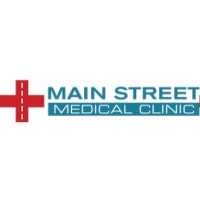 Main Street Clinic logo, Main Street Clinic contact details