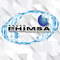 Grupo Phimsa logo, Grupo Phimsa contact details