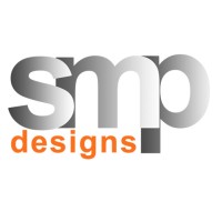 SMP Designs logo, SMP Designs contact details