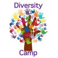 Diversity Camp Inc. logo, Diversity Camp Inc. contact details