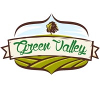 Green Valley Farm logo, Green Valley Farm contact details