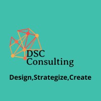 DSC Digital (Design,Strategize,Create) logo, DSC Digital (Design,Strategize,Create) contact details