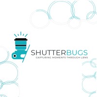 Shutterbugs DDU logo, Shutterbugs DDU contact details