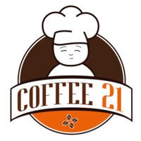 Coffee21 Talca logo, Coffee21 Talca contact details