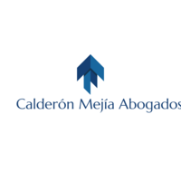 Calderón Mejía Abogados logo, Calderón Mejía Abogados contact details