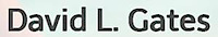 David L. Gates and Associates logo, David L. Gates and Associates contact details