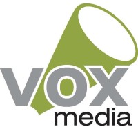 Voxmedia LLC logo, Voxmedia LLC contact details