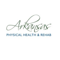 Arkansas Physical Health & Rehab logo, Arkansas Physical Health & Rehab contact details