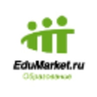 EduMarket.Ru logo, EduMarket.Ru contact details