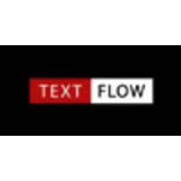 TextFlow Media logo, TextFlow Media contact details