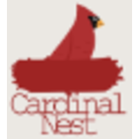 Cardinal Nest logo, Cardinal Nest contact details