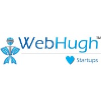 WebHugh® logo, WebHugh® contact details