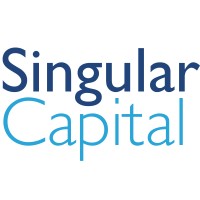 Singular Capital logo, Singular Capital contact details