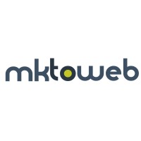 MkToWeb logo, MkToWeb contact details