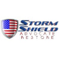 Storm Shield logo, Storm Shield contact details