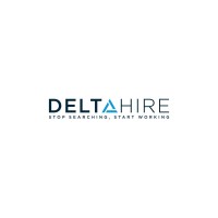 Delta Hire, LLC logo, Delta Hire, LLC contact details