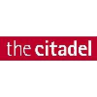 The Citadel Arts Centre logo, The Citadel Arts Centre contact details