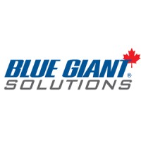 Blue Giant Solutions logo, Blue Giant Solutions contact details