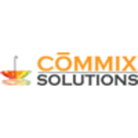 Commix Solutions logo, Commix Solutions contact details