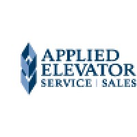 Applied Elevator Service & Sales Inc logo, Applied Elevator Service & Sales Inc contact details