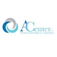 ACENTER SAC logo, ACENTER SAC contact details