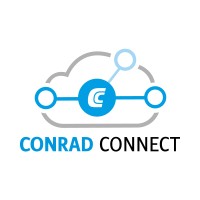 Conrad Connect logo, Conrad Connect contact details