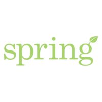 Spring Personal Finance logo, Spring Personal Finance contact details