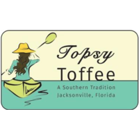 Topsy Toffee, LLC logo, Topsy Toffee, LLC contact details