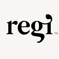 Regi logo, Regi contact details