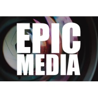 Epic Media logo, Epic Media contact details