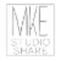 MKE Studio Share logo, MKE Studio Share contact details