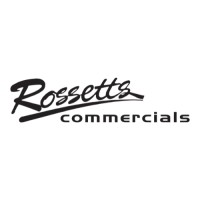 Rossetts Commercials Mercedes-Benz logo, Rossetts Commercials Mercedes-Benz contact details