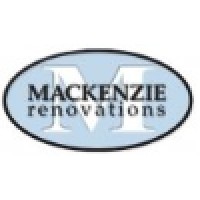 Mackenzie Renovations logo, Mackenzie Renovations contact details