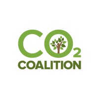 CO2 Coalition logo, CO2 Coalition contact details