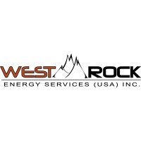 West Rock Energy Services USA logo, West Rock Energy Services USA contact details