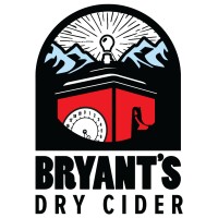 Bryant's Cider logo, Bryant's Cider contact details