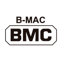 B-MAC Company logo, B-MAC Company contact details