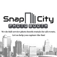 Snap City Photo Booth LLC logo, Snap City Photo Booth LLC contact details