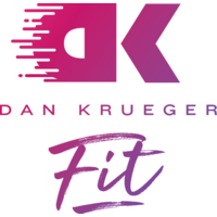 Dan Krueger Fitness logo, Dan Krueger Fitness contact details