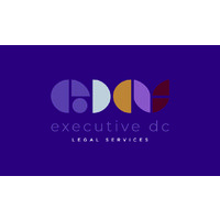 Executive DC Legal Services logo, Executive DC Legal Services contact details