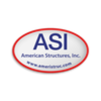 American Structures logo, American Structures contact details