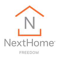 NextHome Freedom logo, NextHome Freedom contact details