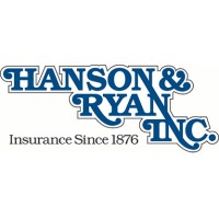 Hanson & Ryan, Inc. logo, Hanson & Ryan, Inc. contact details